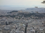 Athen (Likavitos Hügel)