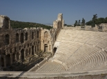 Athen (an der Akropolis)