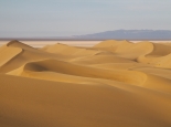 in der Wüste bei Marenjab