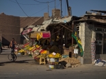 Markt in Kerman