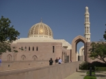 die große Moschee