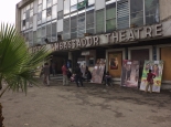 Kino in Addis Abeba