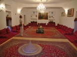 Palast in Al Ain
