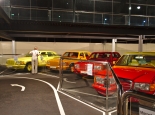 Automuseum in Abu Dhabi
