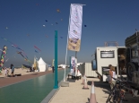 Drachenfestival in Dubai