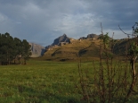 Rhino Peak