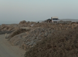 Tolles Camp in Lüderitz