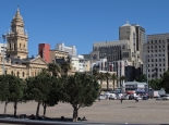 Kapstadt Innenstadt